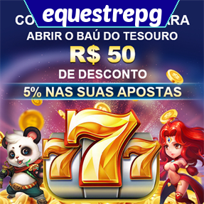 equestrepg Indique amigos para receber um bônus