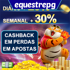 equestrepg Fundo de Resgate de Perdas Semanais