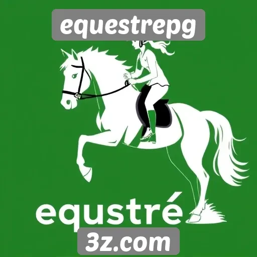 Análise das principais funcionalidades do site equestrepg