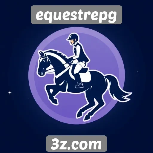 Funcionalidades inovadoras do site EquestrePG